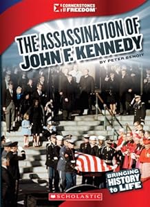 The Assassination of John F. Kennedy