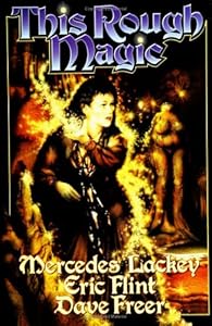 This Rough Magic (Lackey, Mercedes) by Mercedes Lackey