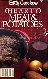 Betty Crocker's Hearty Meat & Potatoes
