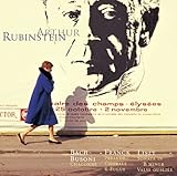 リスト:ピアノ・ソナタ、バッハ=ブゾーニ:シャコンヌ