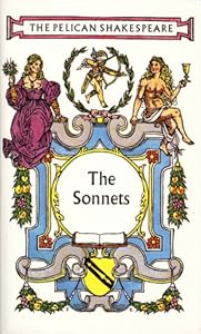 The Sonnets by William Shakespeare                       ,