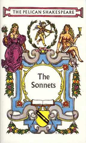 The Sonnets by William Shakespeare                       ,