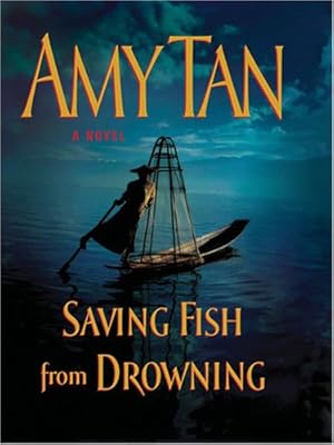 Saving fish from drowning