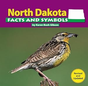 North Dakota Facts and Symbols