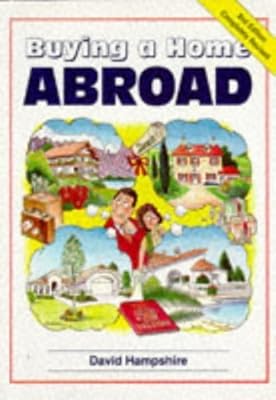 Buying a Home Abroad