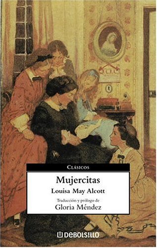 Mujercitas (Spanish Edition) by Louisa May Alcott