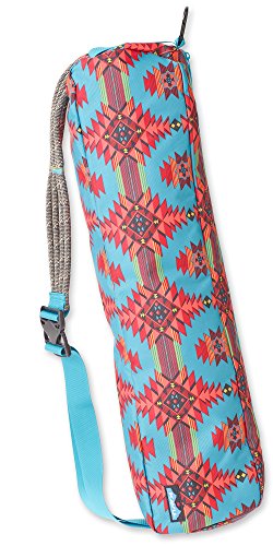 Algopix Similar Product 7 - KAVU Guru Yoga Mat Bag