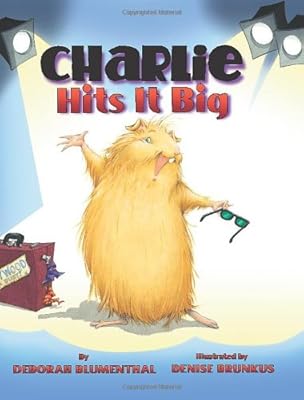 Charlie Hits It Big