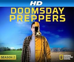 Prepared Not Scared [HD]