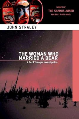 Woman Who Married a Bear (Cecil Younger)