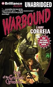 Warbound