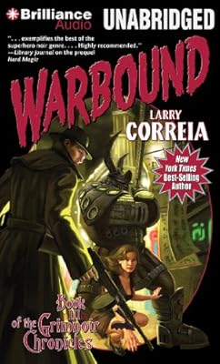 Warbound