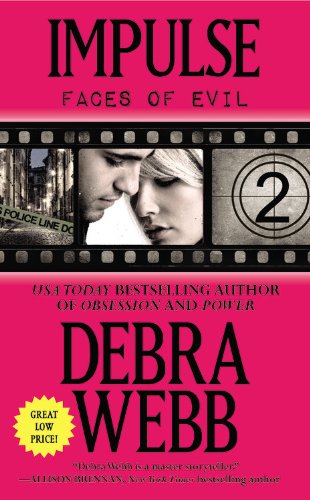 Impulse (Faces of Evil) by Debra Webb