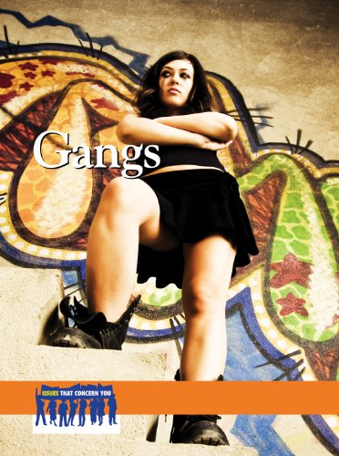 Gangs by Amanda Hiber 				  						  					 		 			  					  		                  	                   		                  			(Editor)