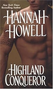 Highland Conqueror (Zebra Historical Romance)