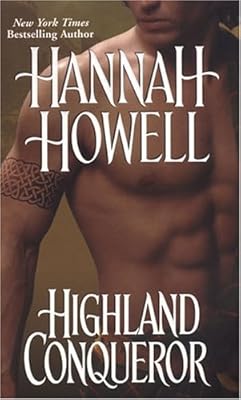 Highland Conqueror (Zebra Historical Romance)