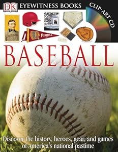 Baseball by James E. Kelley