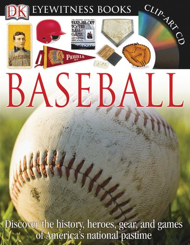 Baseball by James E. Kelley