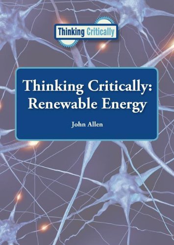 Renewable Energy by John Allen