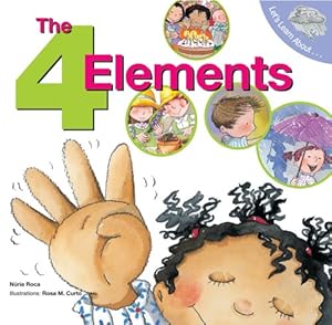 The 4 Elements (Let's Learn About)
