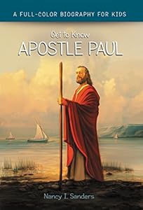 Apostle Paul