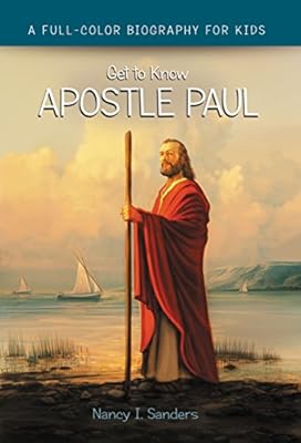 Apostle Paul