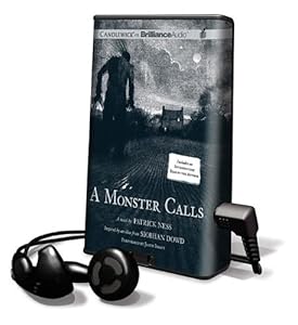 A Monster Calls