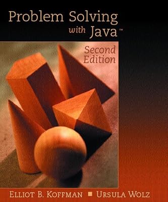 Problem Solving with Java (2nd Edition)