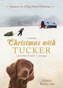 Christmas With Tucker