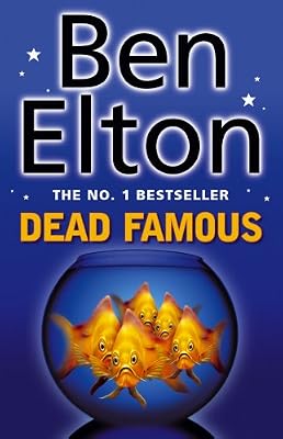 Dead Famous