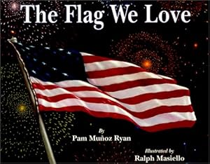 The Flag We Love