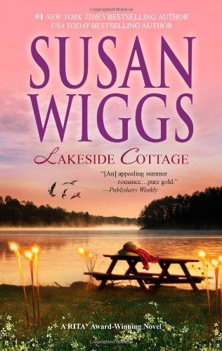 Lakeside Cottage by Susan Wiggs