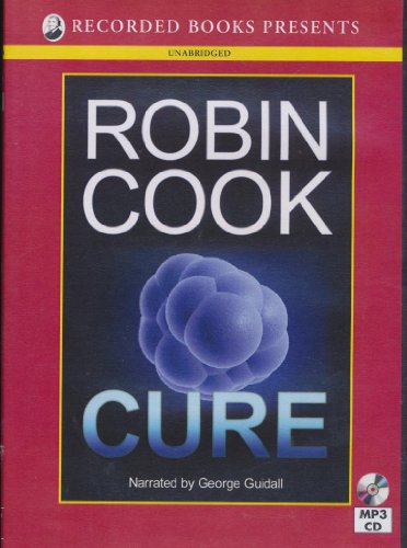 Cure by Robin Cook