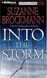 Into the Storm (Troubleshooters, Book 10)