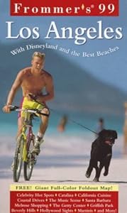 Frommer's Los Angeles '99 by Frommer