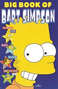 Big Book of Bart Simpson