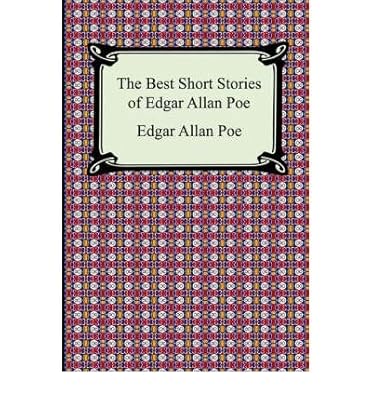 Major Tales and Poems