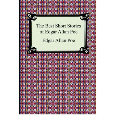 Major Tales and Poems by Edgar Allan Poe