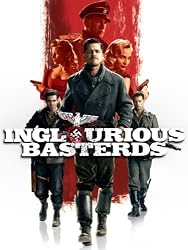 Inglourious Basterds
