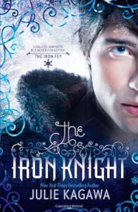 The Iron Knight (Harlequin Teen)