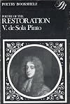 Poetry of the Restoration