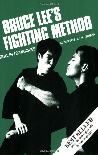 Bruce Lee's Fighting Method, Vol. 3 by Bruce Lee