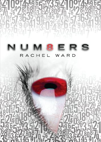 Numbers: Book 1 by Rachel Ward