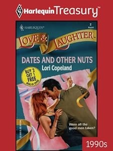 DATES AND OTHER NUTS