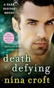 Death Defying