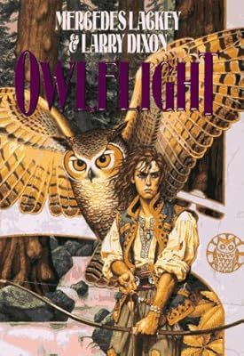 Owlflight (Darian's Tale)