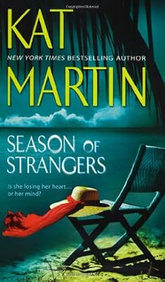 Season Of Strangers
