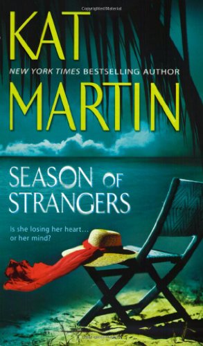 Season Of Strangers by Kat Martin