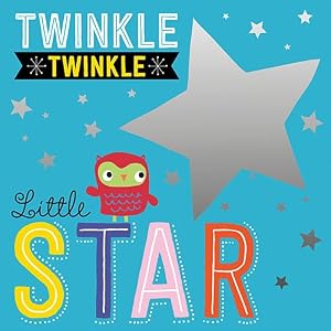 Twinkle Twinkle Little Star