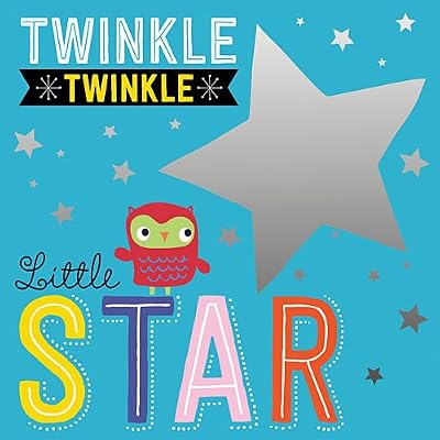 Twinkle Twinkle Little Star